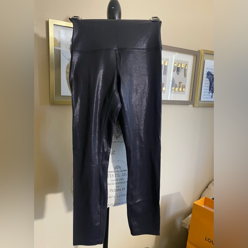 NWOT Lululemon Align High Rise Pants 25”